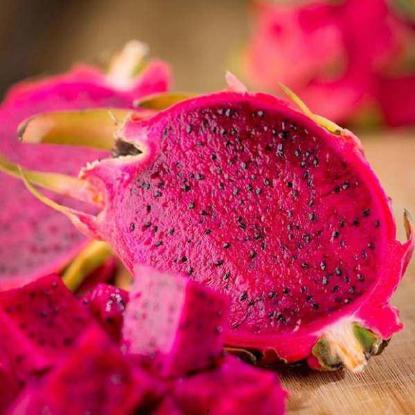 娱乐吃瓜火龙果视频